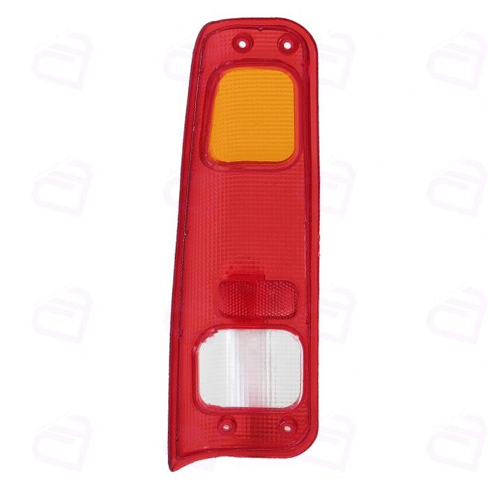 طلق چراغ خطر پیکان وانت فن آوران (پیکان وانت OHVG, چپ)
