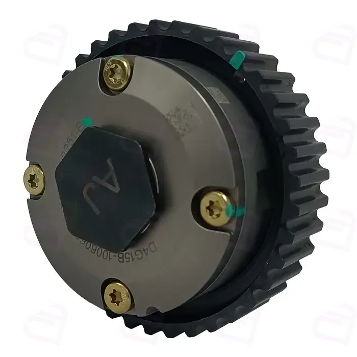 دنده VVT ام وی ام X22 کد0892