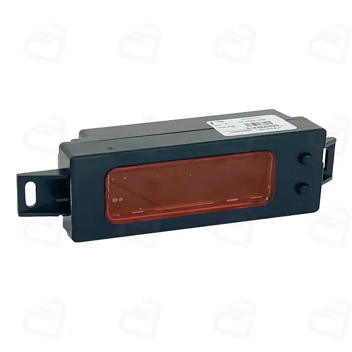 ساعت داشبورد پژو پارس کد0892 (پژو پارس XU7P)