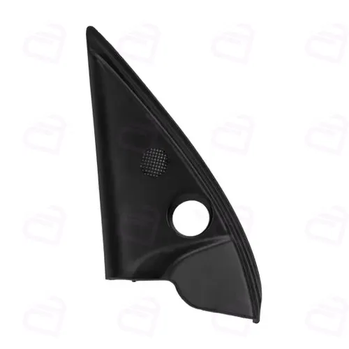 لچکی آینه بغل پژو 206 تیپ 2 داخل آذین پارت (پژو 207 TU3, چپ)