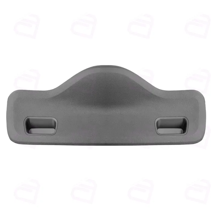 کاور پلاستیکی درب صندوق پژو 206 کد5205 (پژو 207 TU5)