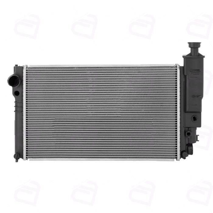 رادیاتور آب پژو پارس XUM کوشش 4101070049