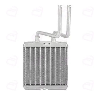 رادیاتور بخاری نیسان سایپا انژکتوری ایران رادیاتور