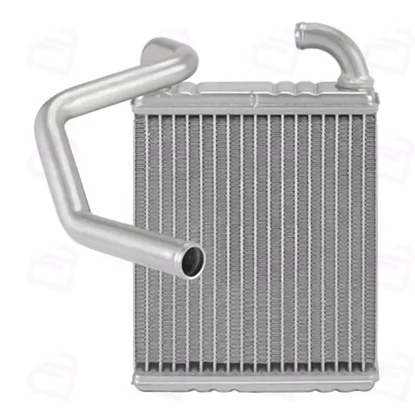 رادیاتور بخاری مزدا وانت 2000 ایران رادیاتور