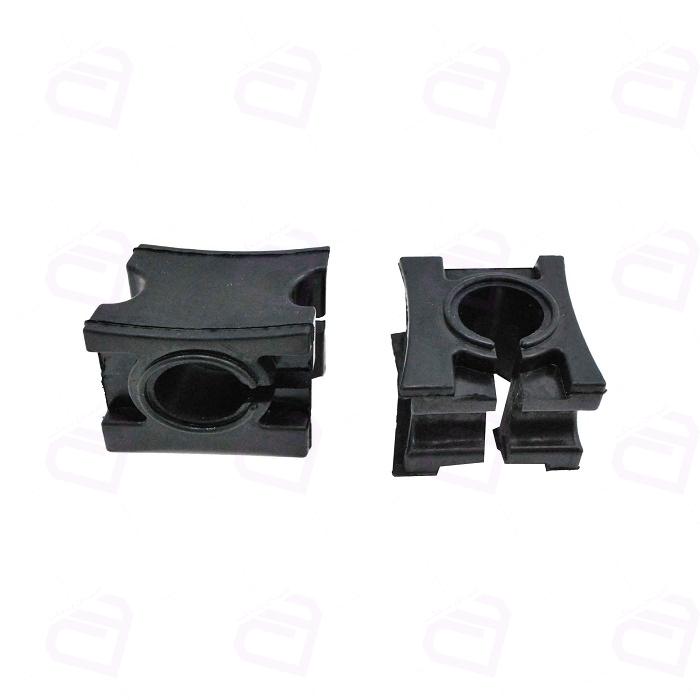 لاستیک چاکدار پژو 405 لاستیکی آذر نهاد سامان (پژو پارس XU7, 48 عدد)