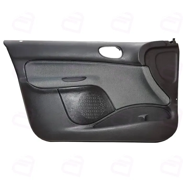 تودری پژو 207 جلو چپ طرح ناتیس آذین پارت