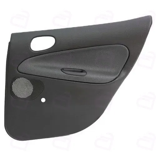 تودری پژو 207 عقب راست طرح ناتیس آذین پارت