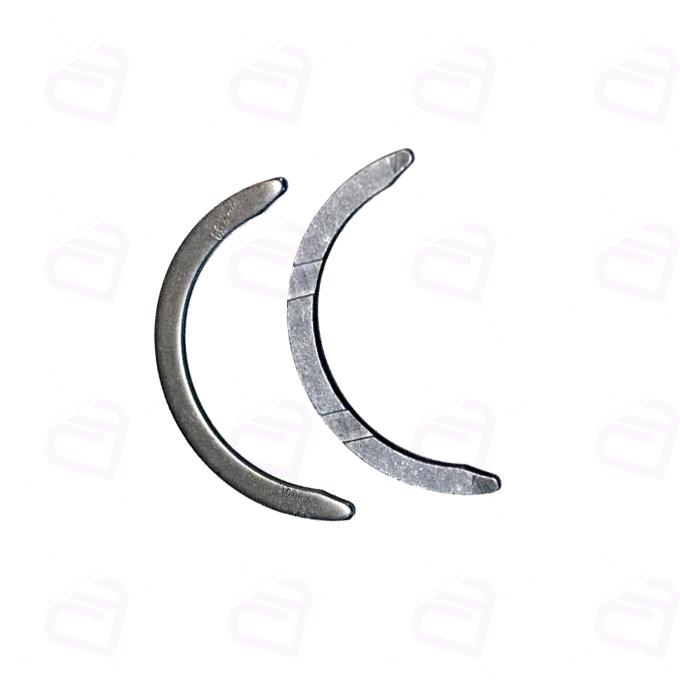 بغل یاتاقان سمند EF7 استاندارد الدورا 87040740 (ری را EF7P TC, 15 دست)