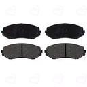 لنت ترمز سوزوکی ویتارا جلو امکو 95511135