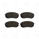 لنت ترمز جک S5 جلو امکو 95511137