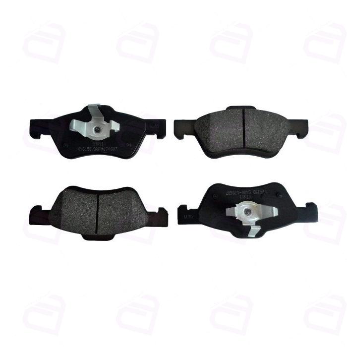 لنت ترمز هایما S7 عقب امکو 95511131