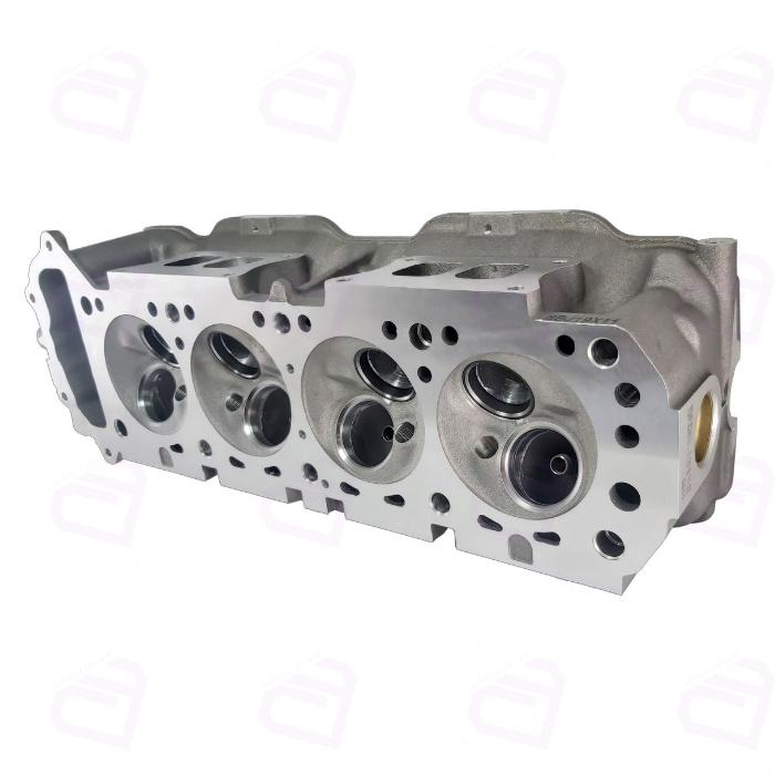 سرسیلندر نیسان سایپا انژکتوری خام بالتین 95060251 (2 عدد)