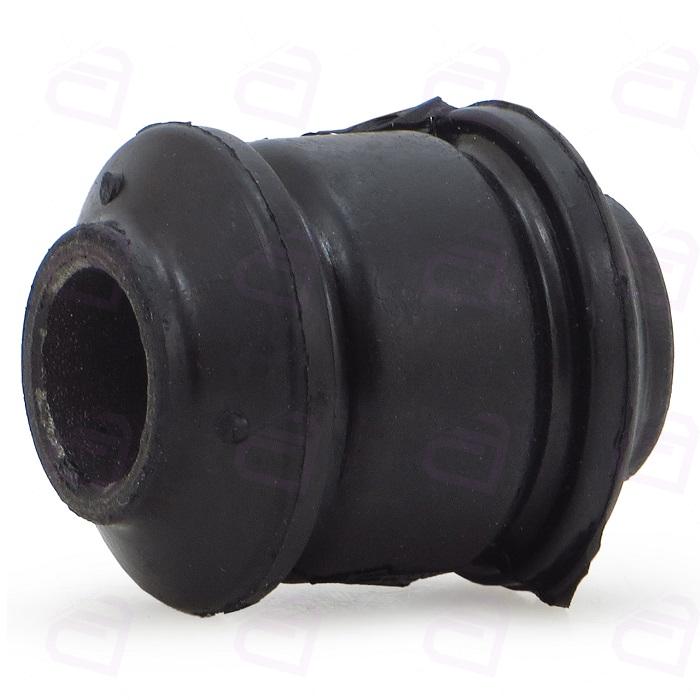 بوش پایه کمک فنر پژو 405 عقب قرقره ای قدرت پور (سمند سورن EF7 TC, 84 عدد)