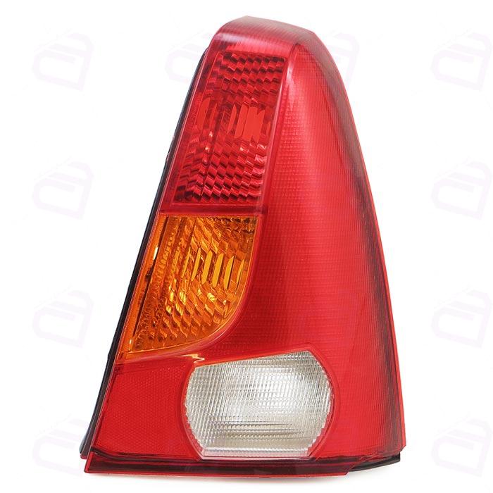 چراغ خطر ال90 فراز (چپ)