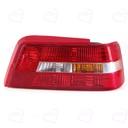 چراغ خطر پژو SLX با وایرست مدرن