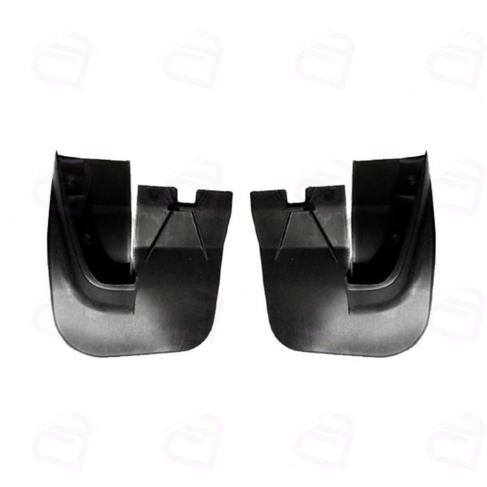 گل پخش کن پراید 132 عقب قطعه گستر (چپ)
