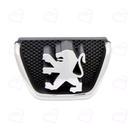 آرم جلو پنجره پژو 206 آرم سازان