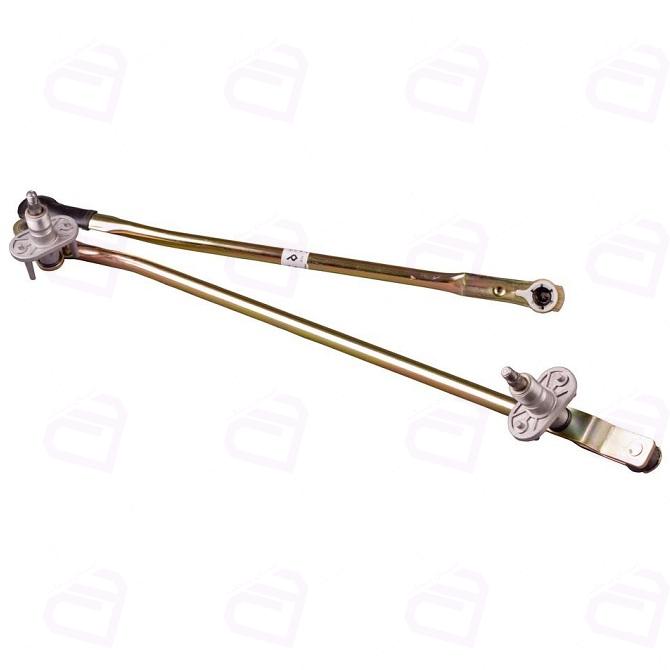 اهرم برف پاک کن پراید امکو 91114182