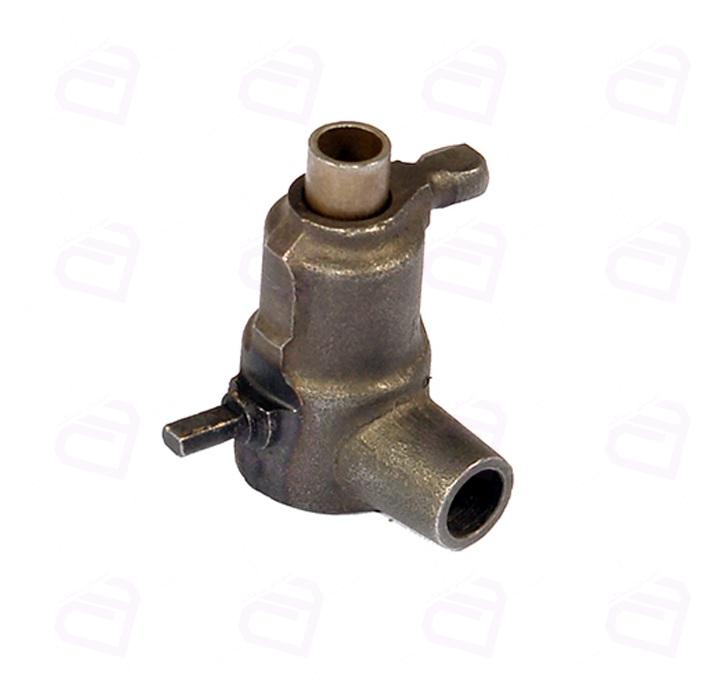 اهرم تقسیم دنده پراید (شیر سماوری) کارماتک 30005006