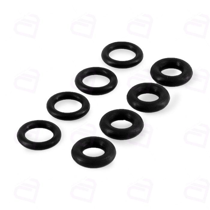 اورینگ سوزن انژکتور پژو 206 وایتون اس تی کو (پژو TU3 SD)