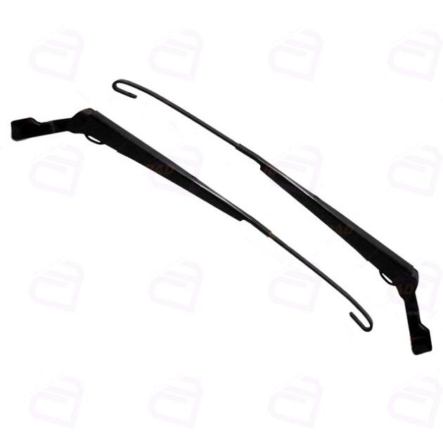 بازو برف پاک کن پراید امکو 91114114