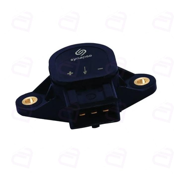 سنسور دریچه گاز طرح فلش ساژم سیناپس 30104316 (محصولات ایرانخودرو)
