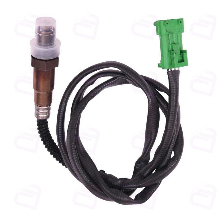 سنسور اکسیژن پژو 206 تیپ 2 - پژو 405 ساژم سیم بلند BOSCH سیناپس 30203013 (سمند سورن XU7)