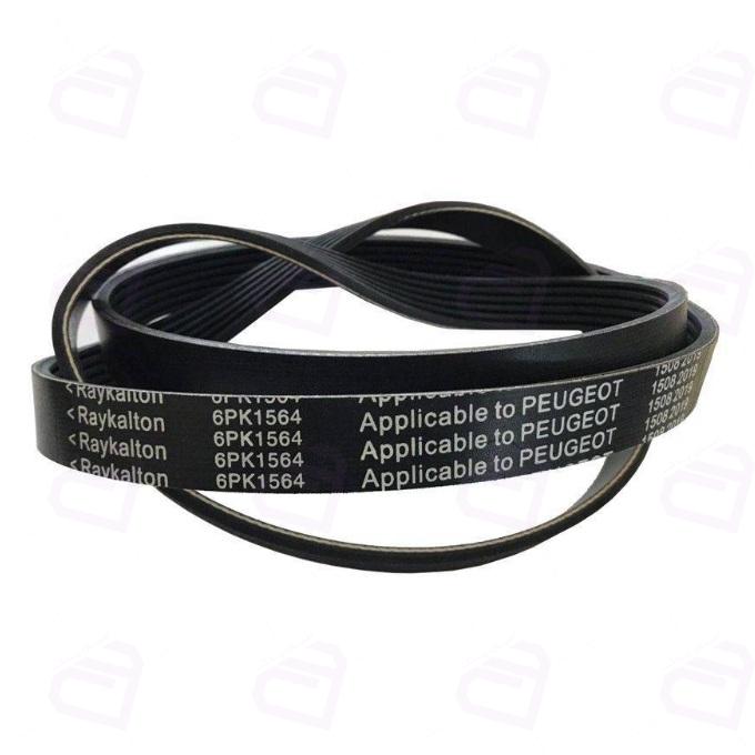 تسمه دینام پژو 206 تیپ 2 رایکالتون (پژو TU3 SD)