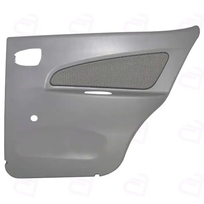 تودری تیبا عقب راست آذین پارت