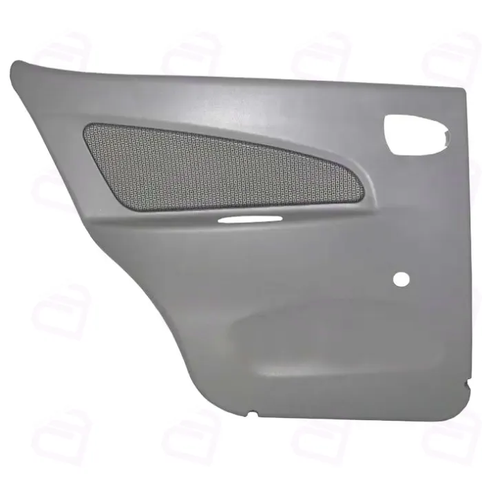 تودری تیبا عقب چپ آذین پارت