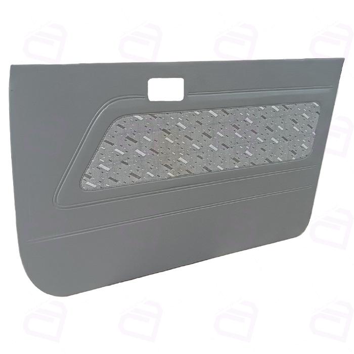 تودری پراید 132 وسط پارچه شرکتی کد5205