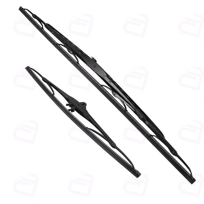 تیغه برف پاک کن پژو 206 امکو 91114129