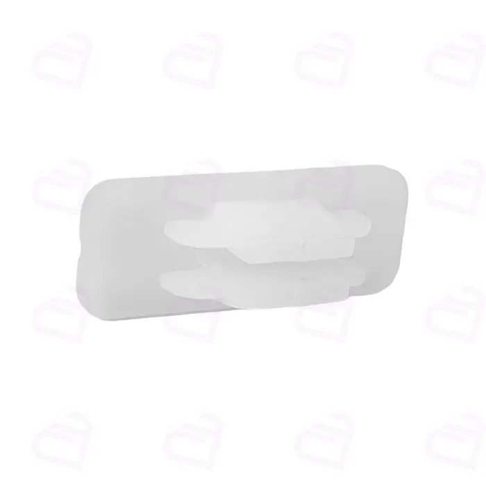 خار رکاب پراید کد0892