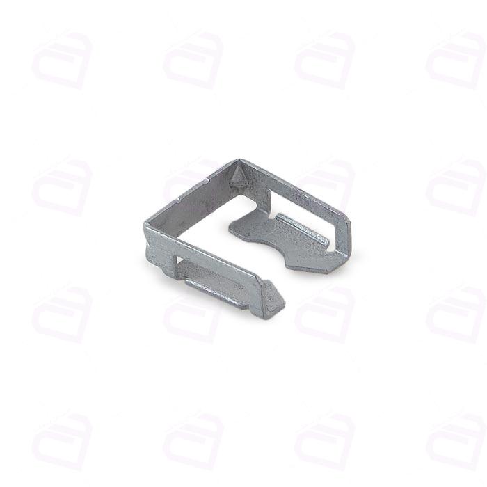 خار سوزن انژکتور پژو 405 ریل سوخت فلزی بوش دوستان 16606339