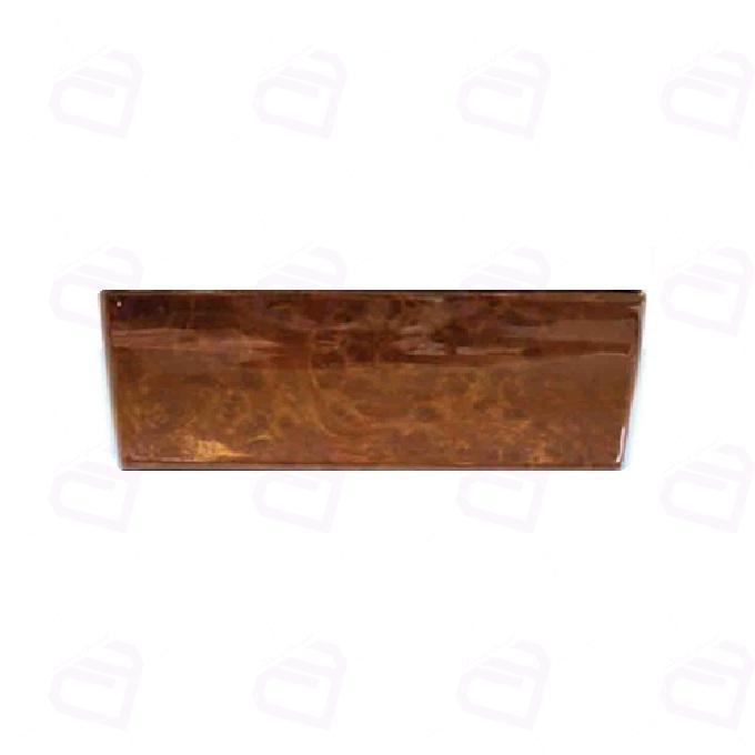 درب جا سیگاری پژو پارس چوبی براق آذین پارت (پژو پارس TU5)
