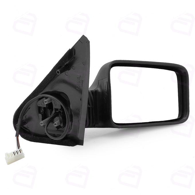 آینه بغل برقی پژو 405 قدیم کاوج کد5205 (روآ سال OHVG, چپ)
