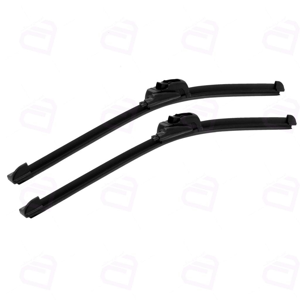 تیغه برف پاک کن پژو 405 ژله ای پاسیکو (پژو پارس TU5)