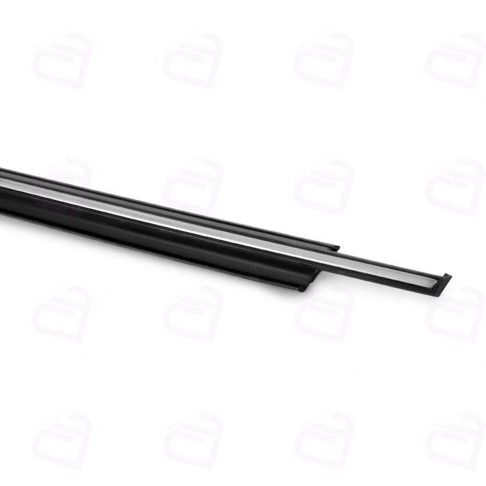 آبگیر شیشه پژو پارس جلو صادق (پژو پارس TU5, چپ)