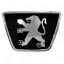 آرم جلو پنجره پژو پارس آرم سازان