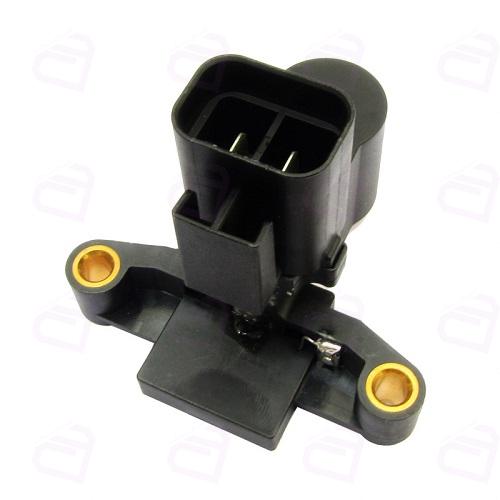 آفتامات دینام پراید یورو 4 بی اس کو (پراید 151 M13)