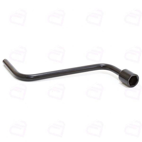 آچار چرخ پژو پارس مددرویان