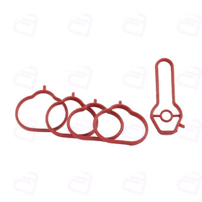 اورینگ منیفولد هوا سمند EF7 سیلیکون اس تی کو (دنا پلاس EF7 TC)