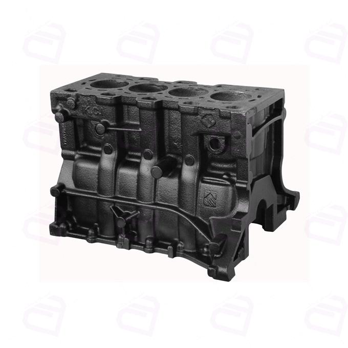 بلوک سیلندر EF7 کد0892 (دنا پلاس EF7 TC)