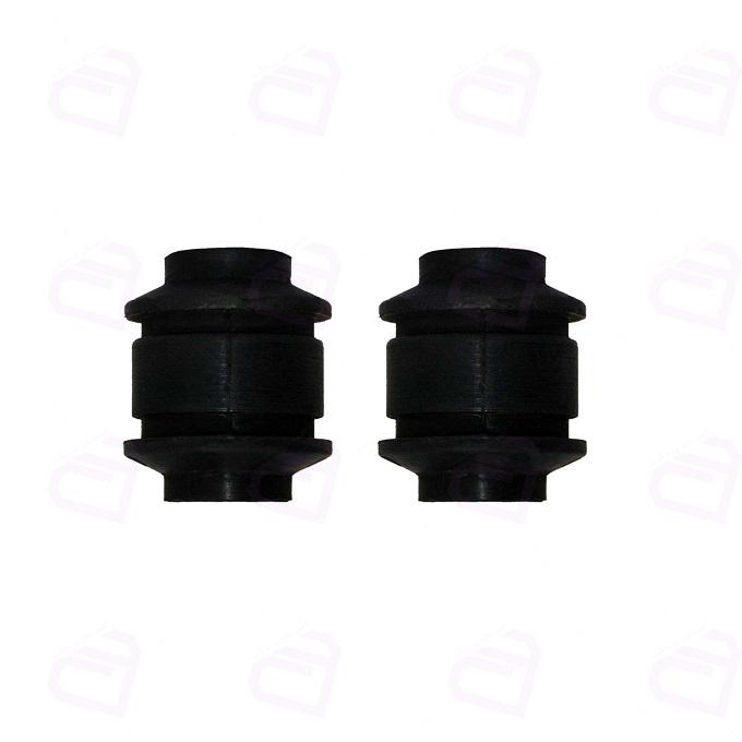 بوش پایه کمک فنر پراید لاستیکی همتا یدک (پراید 151 M13)