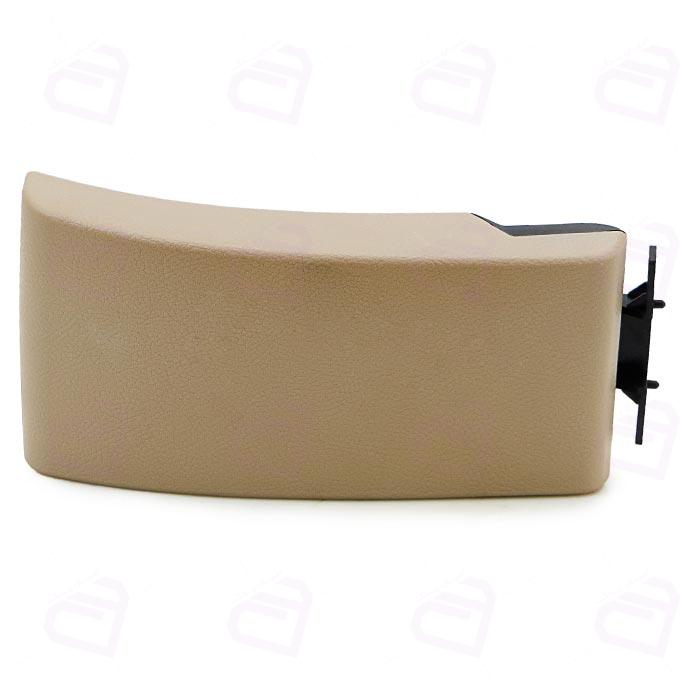 درب کنسول وسط سمند بژ آذین پارت (سمند EF7 LX)