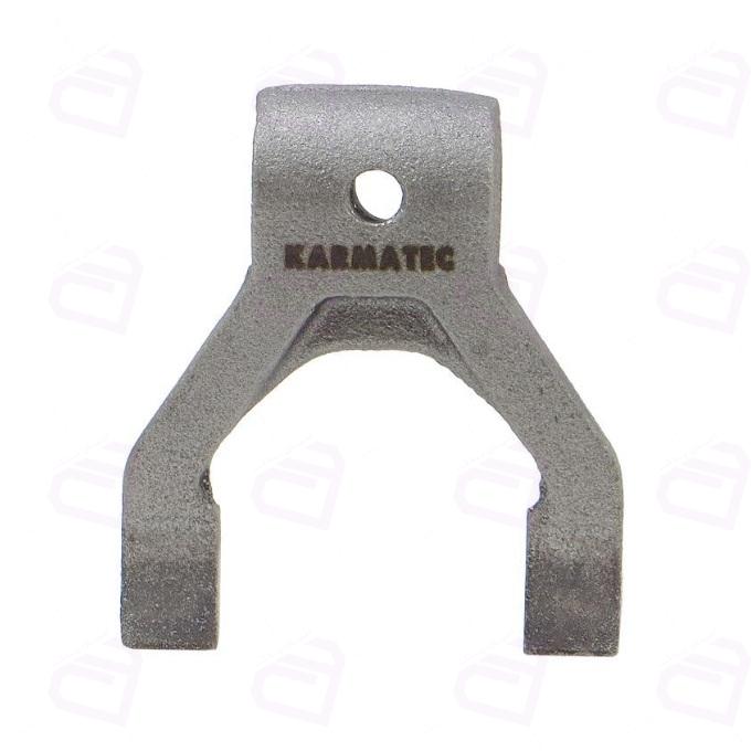 دوشاخه کلاچ پراید کارماتک 30005164