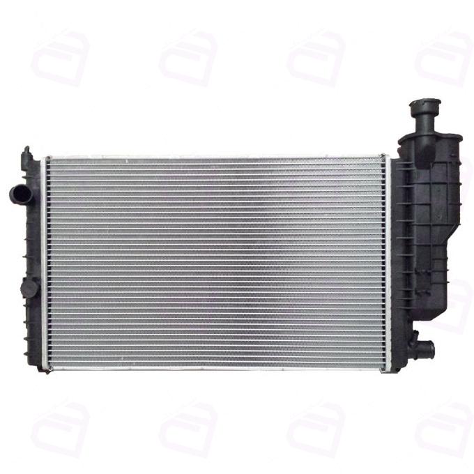 رادیاتور آب سمند EF7 تک گانه کوشش 4101200014