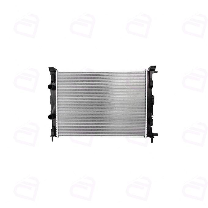 رادیاتور آب مگان کوشش 4101090019