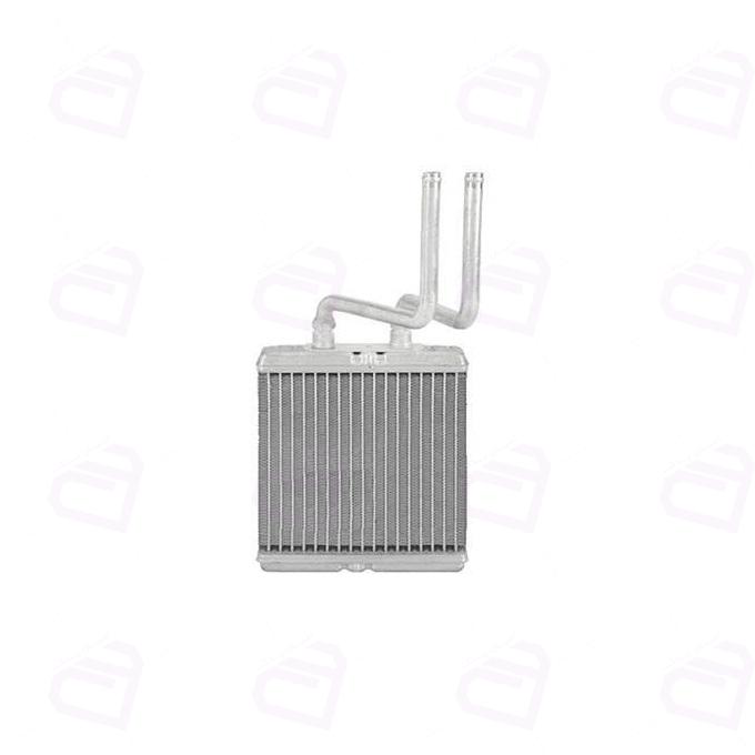 رادیاتور بخاری نیسان سایپا والئو آرمکو 0190401