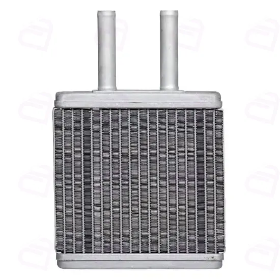 رادیاتور بخاری پراید کوشش 4101160019